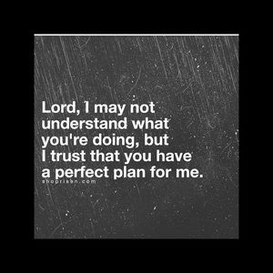 Meet your Posher, Robin